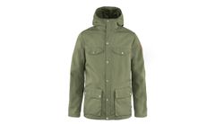 Fjällräven Greenland Jacket Green