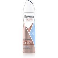 Rexona Maximum Protection Antiperspirant αντιιδρωτικό για την αντιμετώπιση της υπερβολικής εφίδρωσης Clean Scent 150 ml