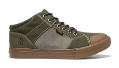 Chrome Southside 3.0 Olive Forest Muškarci - Tenisice Chrome - Zelena - FW-174-OLFO-8 - Size: 8