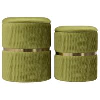 SADA TABURETIEK, 31,5/36/38/44/31,5/36 cm