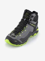 ALPINE PRO PTX Emlembe Tennisschuhe Grau