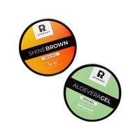 Shine Brown Summer Kit