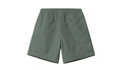 Carhartt WIP Madock Short Green Pánske - Šortky Carhartt WIP - Zelená - I032984_1YF_06-M - Size: M