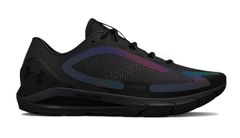 Under Armour HOVR Sonic 5 Storm Running Dámske - Topánky Under Armour - Čierna - 3025459-001-5 - Size: 5