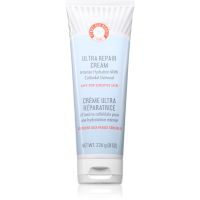 First Aid Beauty Ultra Repair Cream интензивен хидратиращ гел за суха и екзематична кожа 226 гр.