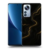 ULTIMATE CASE pro Xiaomi 12 Pro - Thunder