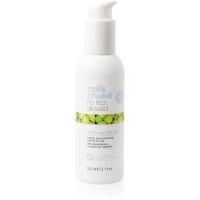 milk_shake® No Frizz Allowed Glistening Light Milk Haarmilch gegen strapaziertes Haar 150 ml