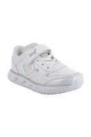 Primigi sneakers pentru copii culoarea alb, PTT 89850