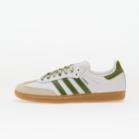 Trampki adidas Samba OG W Ftw White/ Tecoli/ Gum EUR 39 1/3
