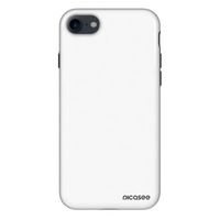 Fashion Case pre Apple iPhone 8 - Clear