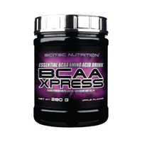 Scitec Nutrition BCAA Xpress 280 g jablko