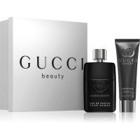 Gucci Guilty Pour Homme zestaw upominkowy dla mężczyzn