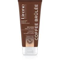 Lirene Perfect Tan Балсам за незабавен ефект на бронзов загар 200 мл.