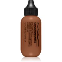 MAC Cosmetics Studio Radiance Face and Body Radiant Sheer Foundation lekki podkład do twarzy i ciała odcień C8 50 ml