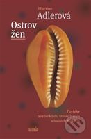 Ostrov žen (Povídky o rebelkách, trosečnicích a lesních žínkách) - kniha z kategorie Beletrie