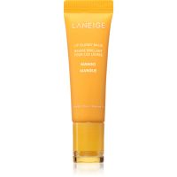 LANEIGE Lip Glowy Balm Lippenbalsam spendet Feuchtigkeit und Glanz Farbton Mango 10 g