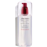 Shiseido Generic Skincare Treatment Softener Enriched vlažilna voda za obraz za normalno do suho kožo 150 ml