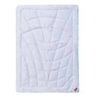 Hefel Textil LETNÁ PRIKRÝVKA, 140/200 cm, bambus, duté vlákno