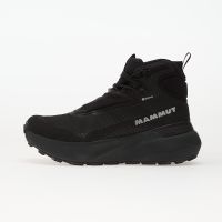 Sneakers Mammut Aenergy Ultra Mid GTX Men Black/ Dark Steel EUR 45 1/3