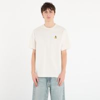 T-shirt The North Face S/S Icon Mountain Jckt Relaxed Tee UNISEX White Dune XL