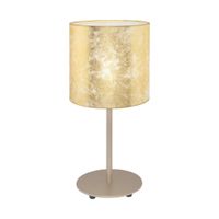Eglo STOLNÁ LAMPA, E27, 18/40 cm