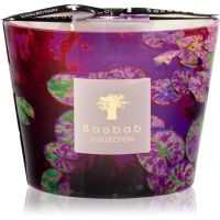 Baobab Collection Arty Flowers Water Lily aроматична свічка 500 гр