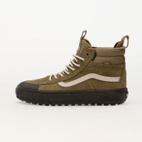 Sneakers Vans Sk8-Hi Waterproof MTE Olive Drab EUR 45