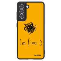 ULTIMATE CASE PowerShare pro Samsung Galaxy S21 FE 5G - I am fine