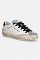 Crime London DISTRESSED sneakers dámske