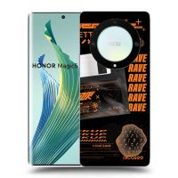 ULTIMATE CASE pro Honor Magic5 Lite 5G - RAVE