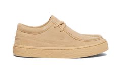 Cariuma Teco All Unisex - Tenisice Cariuma - Smeđa - 643602N40-9.5 - Size: 9.5