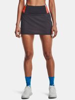 Under Armour UA SpeedPocket Trail Skirt Fustă Gri