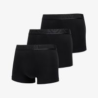 EA7 Emporio Armani 3-Pack Trunk Black/ Black/ Black L