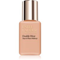 Estée Lauder Double Wear Stay-in-Place Makeup Mini langanhaltende Foundation LSF 10 Farbton 2N1 Desert Beige 15 ml