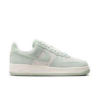 Nike Air Force 1 '07 SE "Spruce Aura" Wmns - Dámske - Tenisky Nike - Sivé - HQ1497-099 - Veľkosť: 36.5