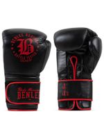 Lonsdale Leather sparring boxing gloves