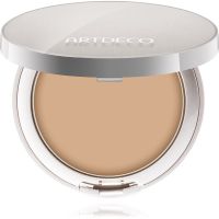 ARTDECO Pure Minerals Hydra Compact Foundation kompaktni pudrasti make-up 65 Medium Beige 10 g