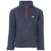 Children's fleece sweatshirt Trespass EDVIN