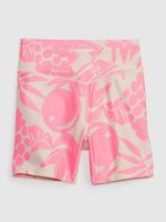 GAP GapFit Kindershorts Rosa