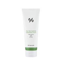 Dr. Ceuracle Tea Tree Purifine 30 Cleansing Foam čistící pěna 150 g