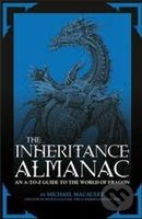 The Inheritance Almanac (An A to Z Guide to the World of Eragon) - kniha z kategorie Fantasy