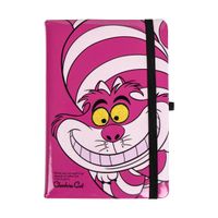 PREMIUM NOTEBOOK DISNEY ALICIA