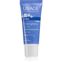 Uriage Bébé 1st Moisturizing Cream vlažilna krema za otroke 40 m