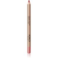 KIKO Milano Creamy Colour kremasta olovka za usne nijansa 06 Mauve 1.2 g