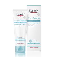Eucerin AtopiControl Pleťový krém