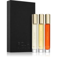 Roja Parfums The Aoud Discovery Set Geschenkset Unisex