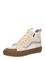 VANS Visoke tenisice 'MTE Sk8-Hi'  ljubičasta / crna / bijela