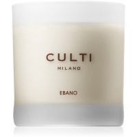 Culti Candle Ebano aроматична свічка 270 гр