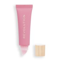 Revolution Juicy Peptide Lip Balm - Pink Strawberry