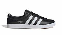 adidas Blanc W Ženy - Tenisky adidas Originals - Černá - JS1497-5 - Size: 5